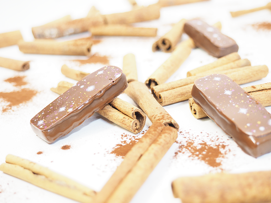 Chocolat Artisanal - Franck Jungers Chocolatier - Patiss'Délices