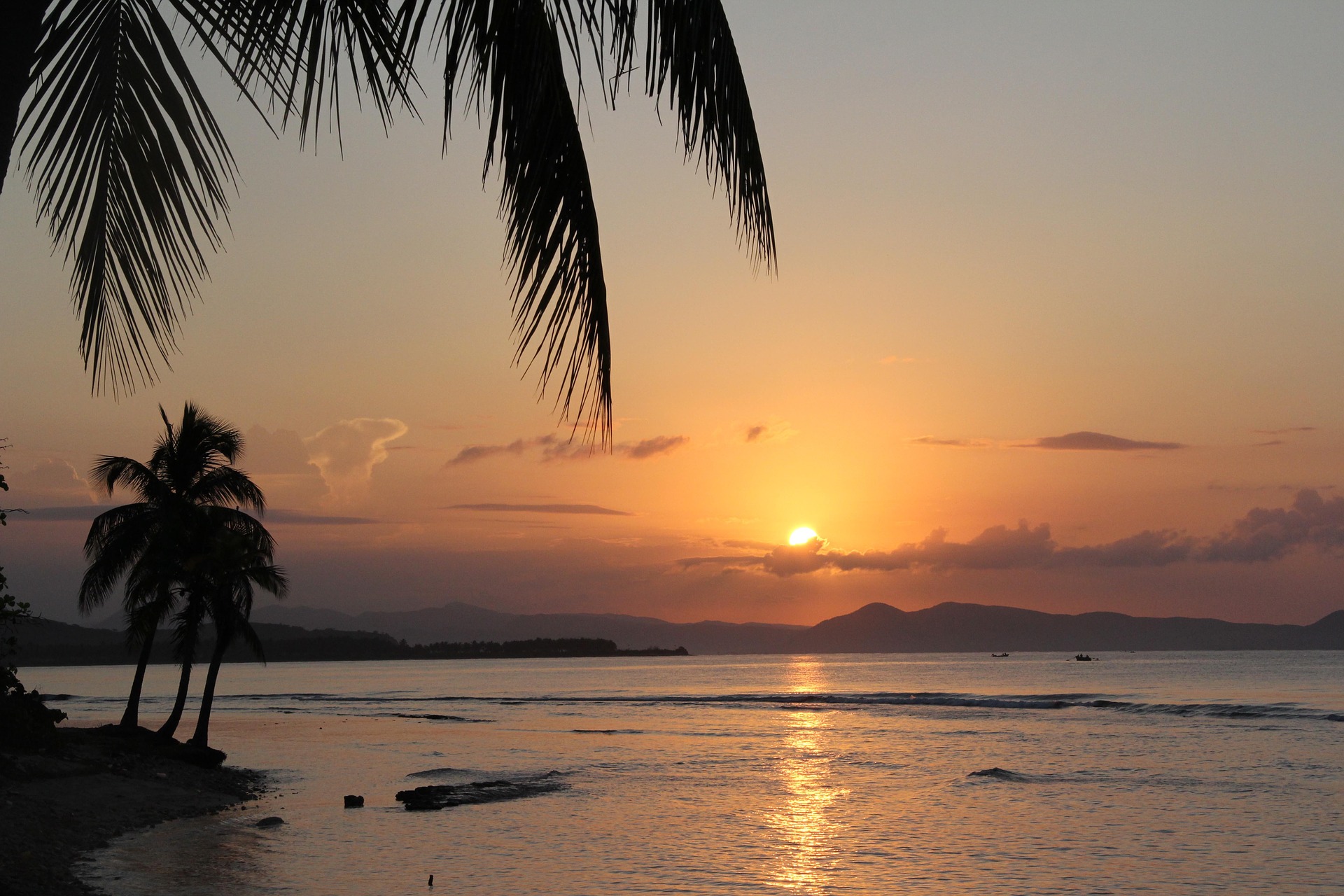 Haiti Pixabay Haiti Pixabay