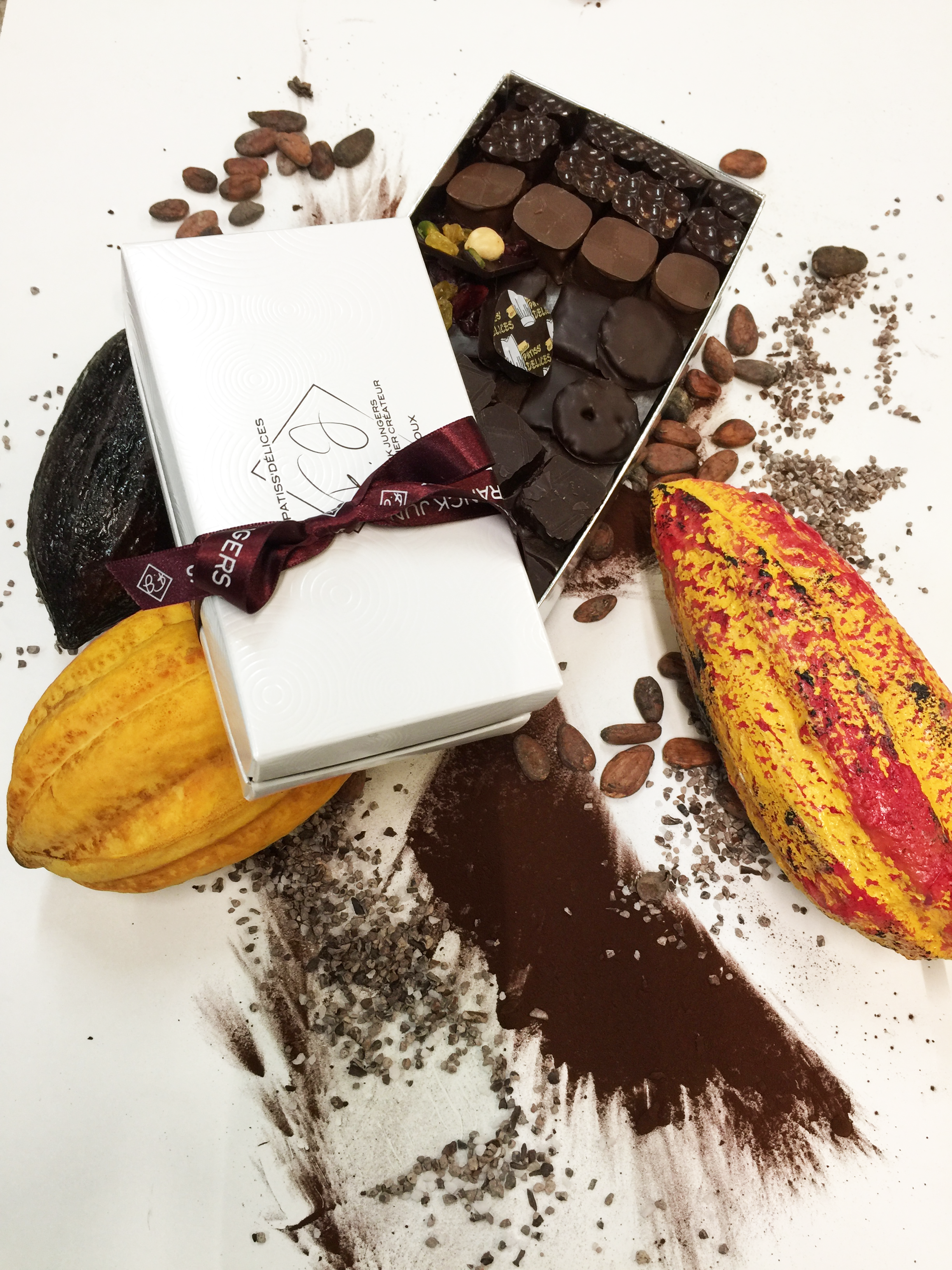 Choc Noel 2018 1 Choc Noel 2018 1