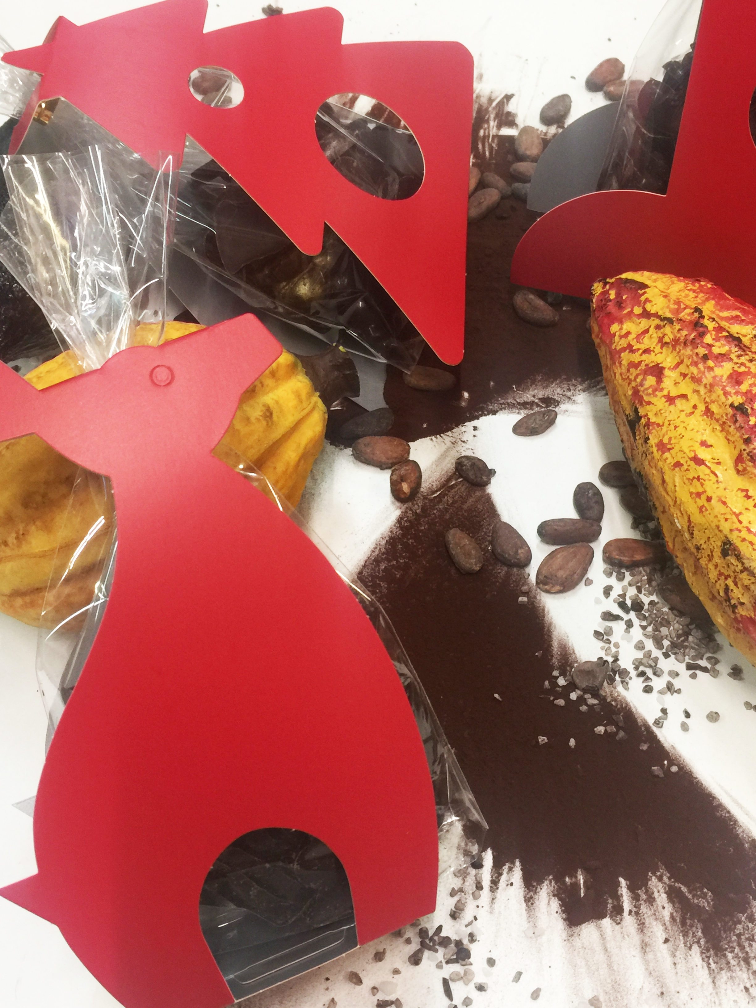Choc Noel 2018 2 Choc Noel 2018 2